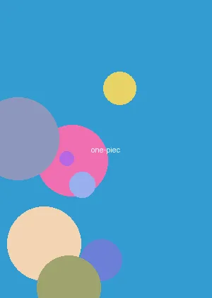 超级导航入口 - 海贼王海报